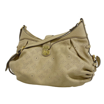 Louis Vuitton Xs  Leather Shoulder Bag
