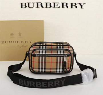 Fashion -BBR Bags - 1665
