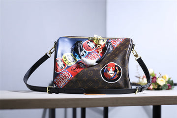 Fashion Lu-Vi bags - 8190