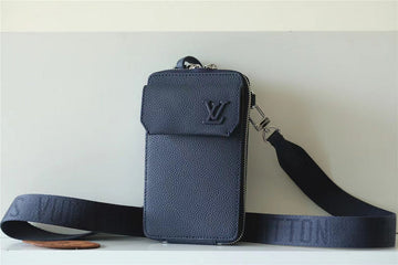 Fashion Lu-Vi bags - 9978