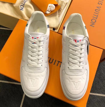 Lorae - LOV Men Shoes - 1752