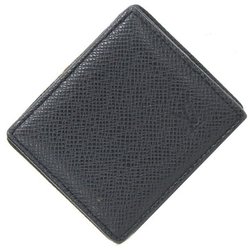 Louis Vuitton Porte Monnaie Boîte  Leather Wallet