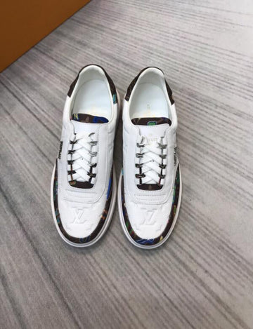 Lorae - LOV Men Shoes - 1320