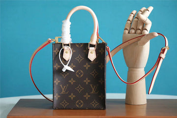 Fashion Lu-Vi bags - 8631