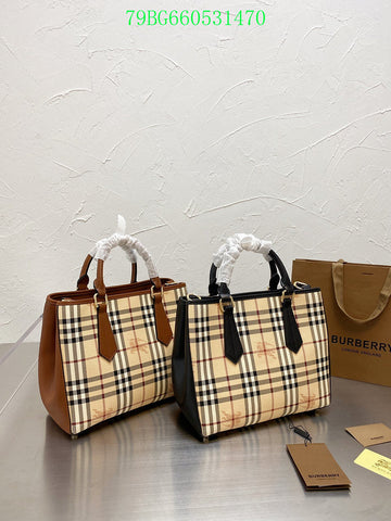 Fashion -BBR Bags - 495