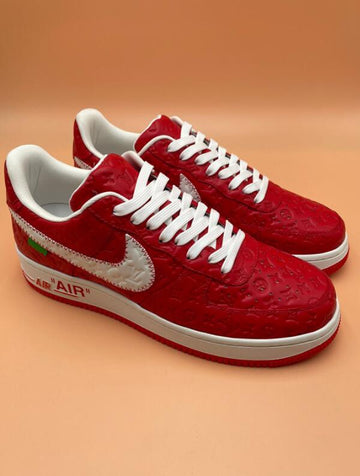 Lorae - LOV Men Shoes - 1126