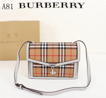 Fashion -BBR Bags - 812
