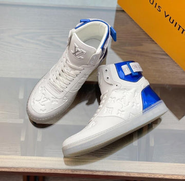 Lorae - LOV Men Shoes - 1382