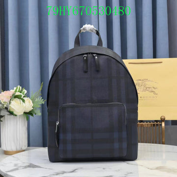 Fashion -BBR Bags - 126