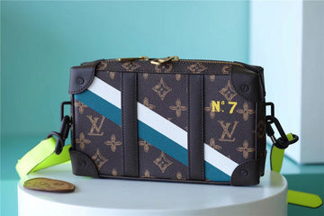 Fashion Lu-Vi bags - 10108