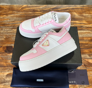 Lorae - PD Women Shoes - 018