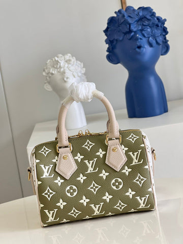 Fashion Lu-Vi Bags - 16850