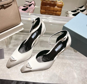 Lorae - PD Women Shoes - 248