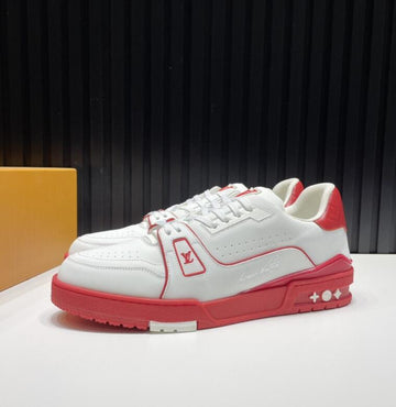 Lorae - LOV Men Shoes - 1449