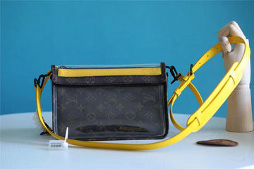 Fashion Lu-Vi bags - 10375