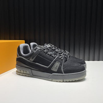 Lorae - LOV Men Shoes - 1260