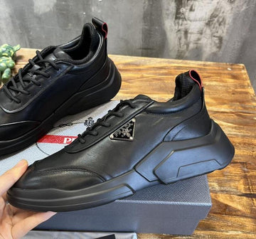 Lorae - PD Men Shoes - 071