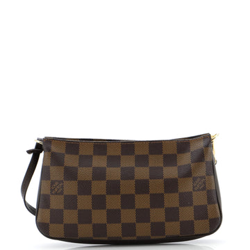 Navona Pochette Accessoires Damier
