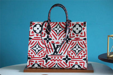 Fashion Lu-Vi bags - 8646