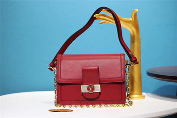 Fashion Lu-Vi bags - 8128