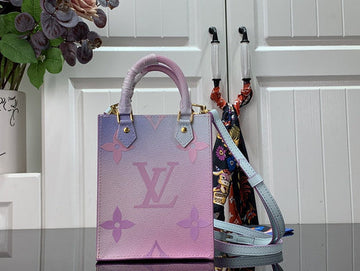 Fashion Lu-Vi bags - 3578