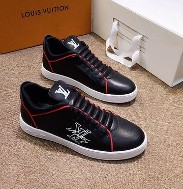 Lorae - LOV Men Shoes - 1811