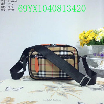 Fashion -BBR Bags - 415