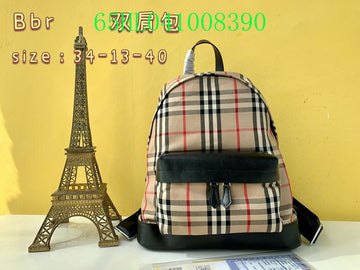 Fashion -BBR Bags - 254