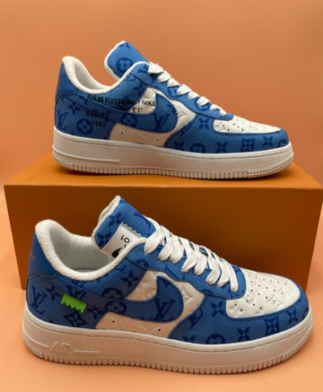 Lorae - LOV Men Shoes - 984