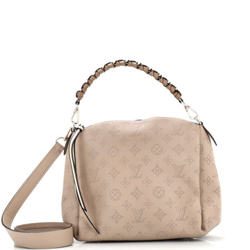 Babylone Handbag Mahina Leather BB