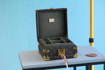 Fashion Lu-Vi bags - 9533