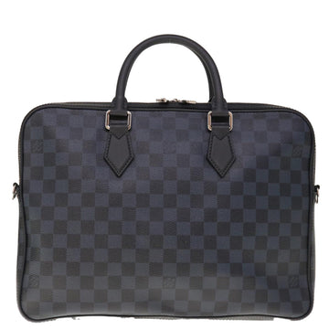 Louis Vuitton Dandy  Canvas Handbag