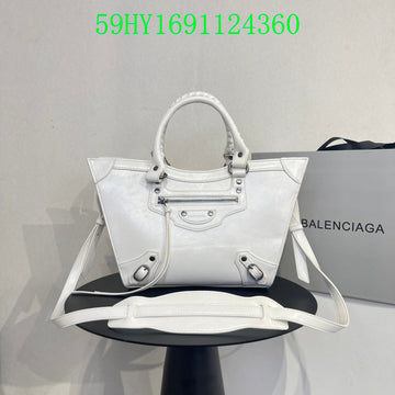 Fashion - BGA Bags - 1960