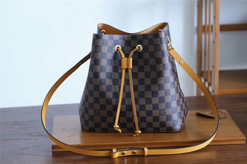 Fashion Lu-Vi bags - 8577