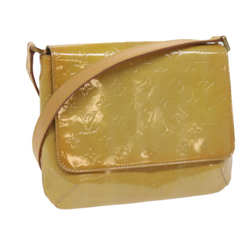 Louis Vuitton Thompson Street  high quality Leather Shoulder Bag