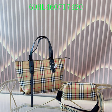 Fashion -BBR Bags - 106