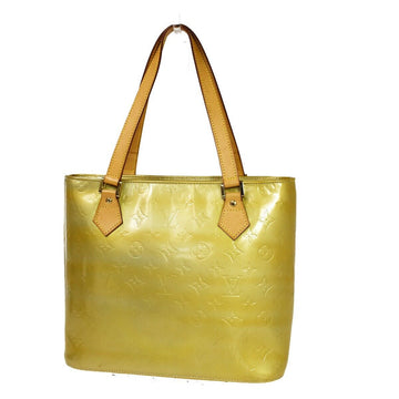 Louis Vuitton Houston  high quality Leather Tote Bag