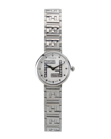 Fendi Women's Diamond Watch