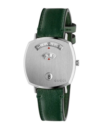Gucci Men's Grip Watch