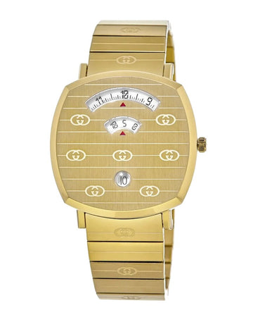 Gucci Men's Grip Watch