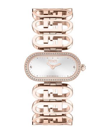 Fendi Women's Fendi O'lock Watch