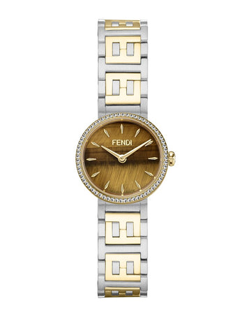 Fendi Women's Forever Fendi Watch