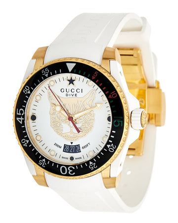 Gucci Men's Dive Watch