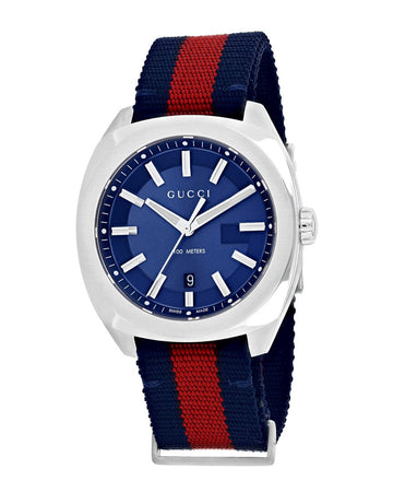 Gucci Men's Gg2570 Watch