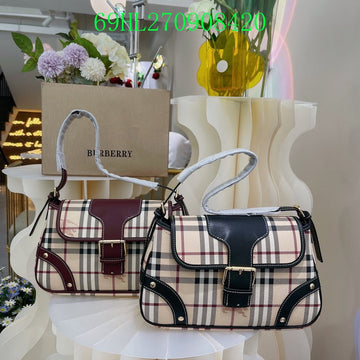 Fashion -BBR Bags - 268