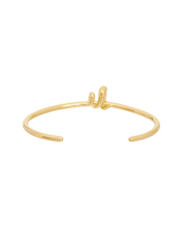Fendi Filo Bracelet