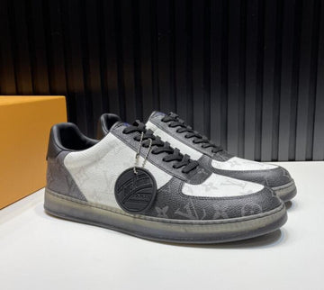 Lorae - LOV Men Shoes - 1210
