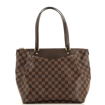 Westminster Handbag Damier GM