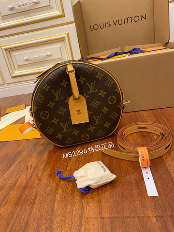 Fashion Lu-Vi Bags - 16708