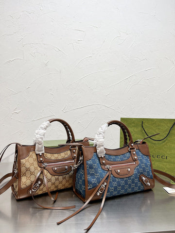 Fashion - BGA Bags - 1549